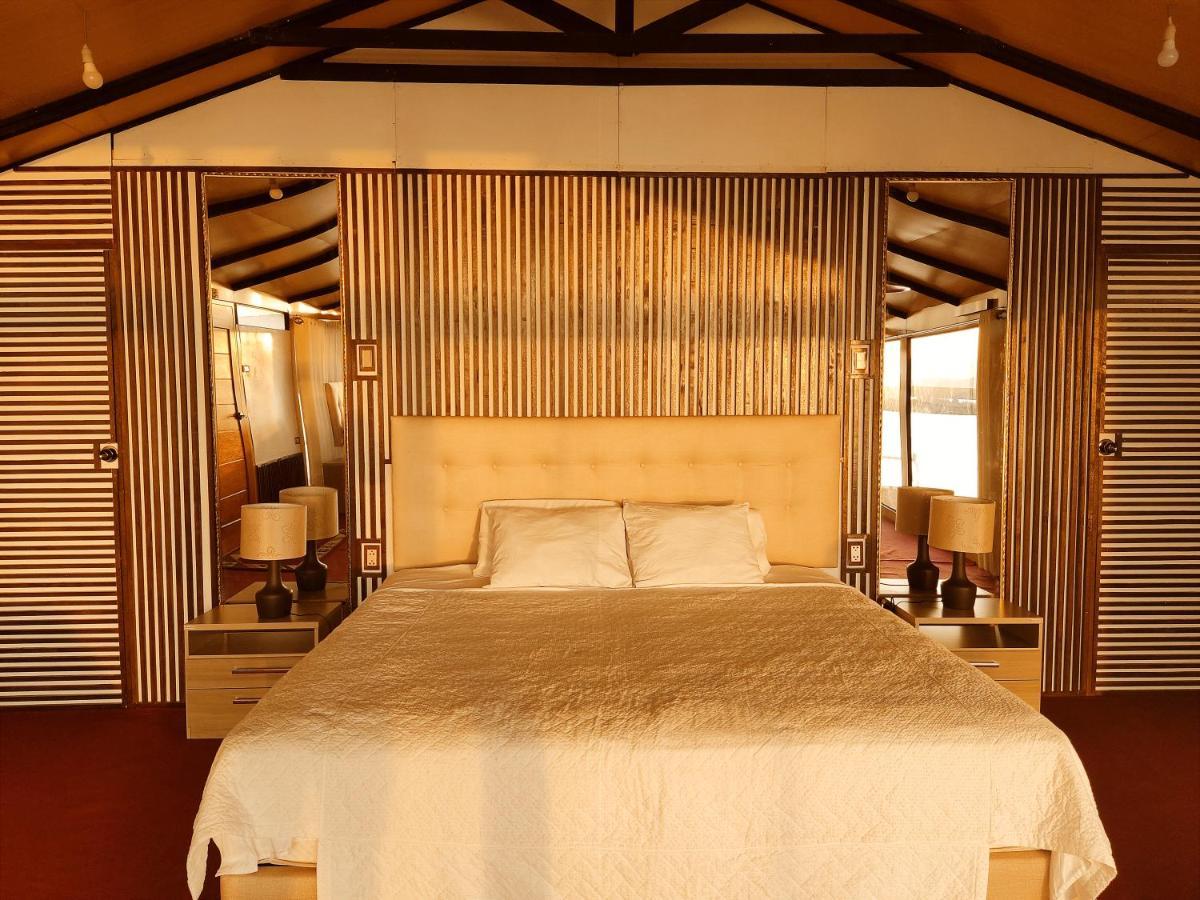 Titicaca Hostel ปูโน ภายนอก รูปภาพ