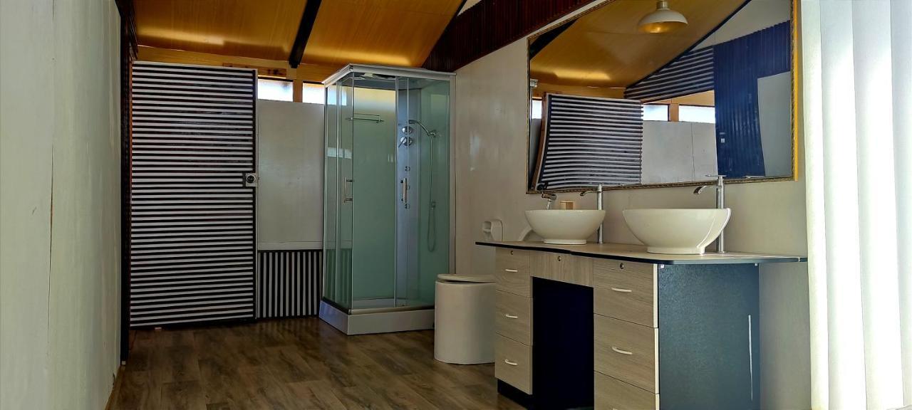 Titicaca Hostel ปูโน ภายนอก รูปภาพ
